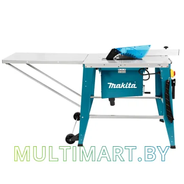 Распиловочный (циркулярный) станок Makita 2712 картинка 2